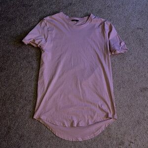 Jordan Craig Men's Pink T-Shirt